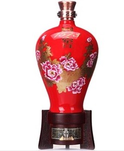 西安烟酒回收详情